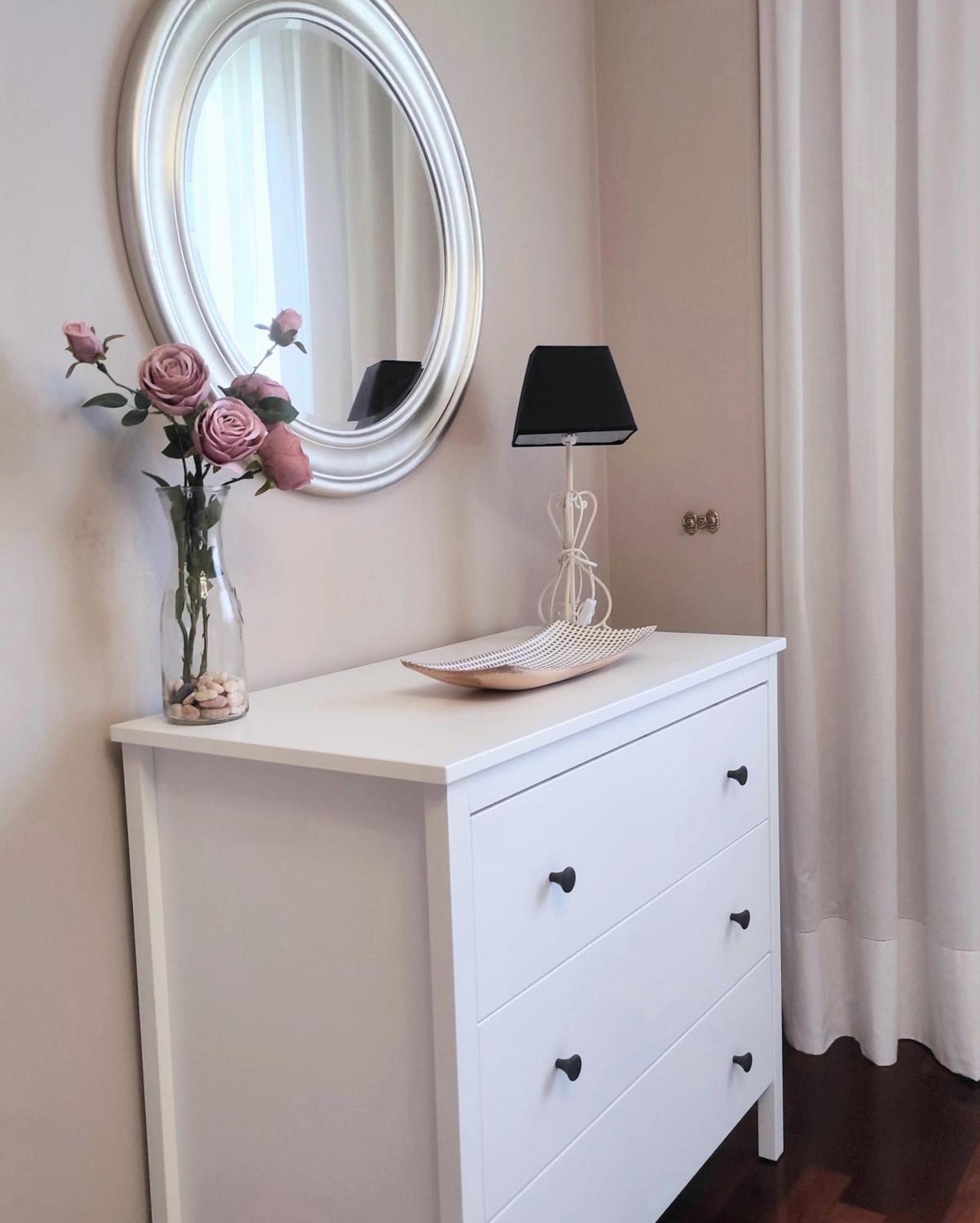 Rias Baixas En Ribeira Piso Centrico Con Parking Y Wifi Apartment ภายนอก รูปภาพ