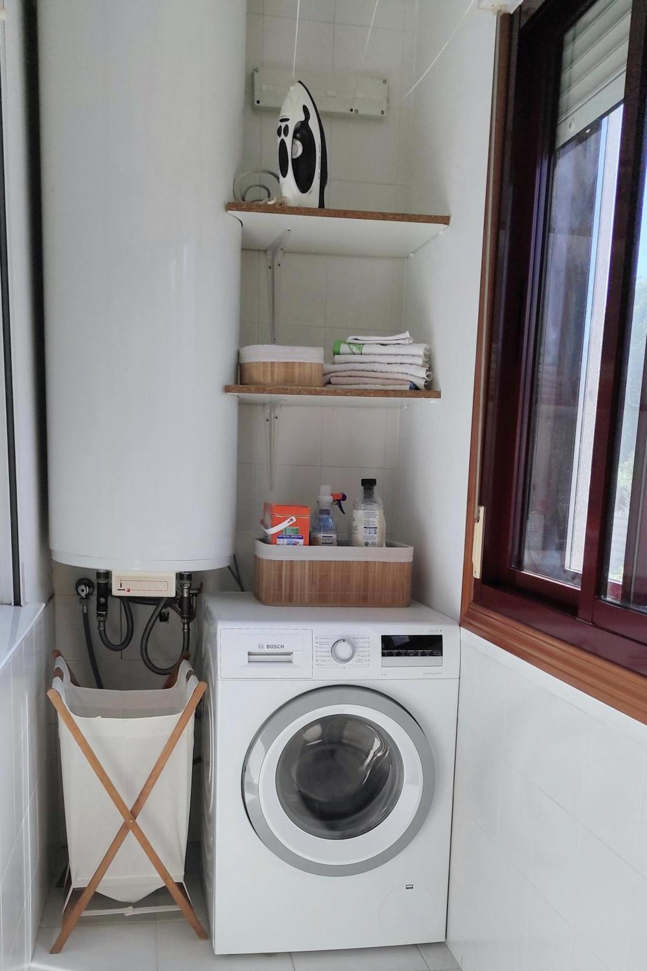 Rias Baixas En Ribeira Piso Centrico Con Parking Y Wifi Apartment ภายนอก รูปภาพ
