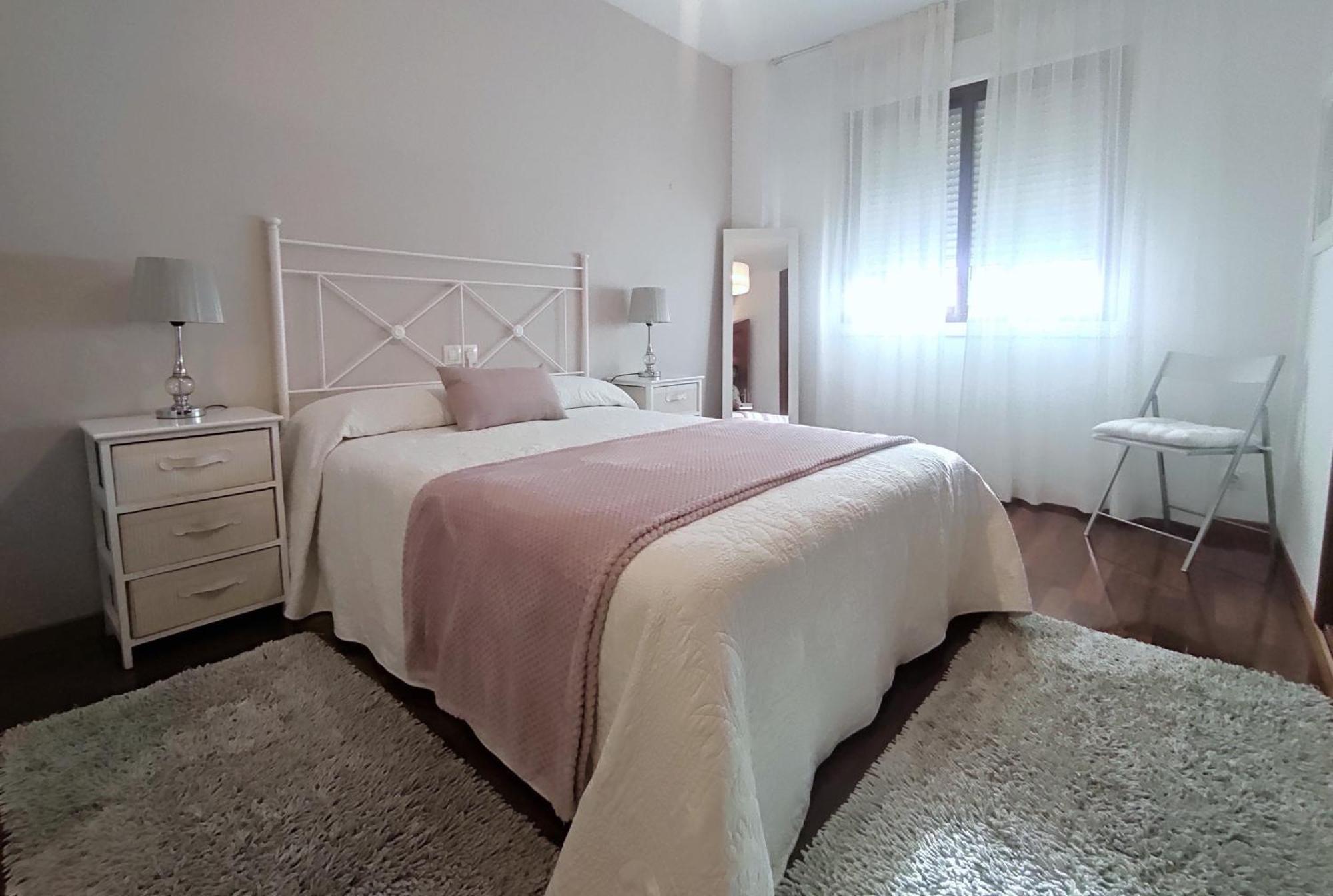 Rias Baixas En Ribeira Piso Centrico Con Parking Y Wifi Apartment ภายนอก รูปภาพ