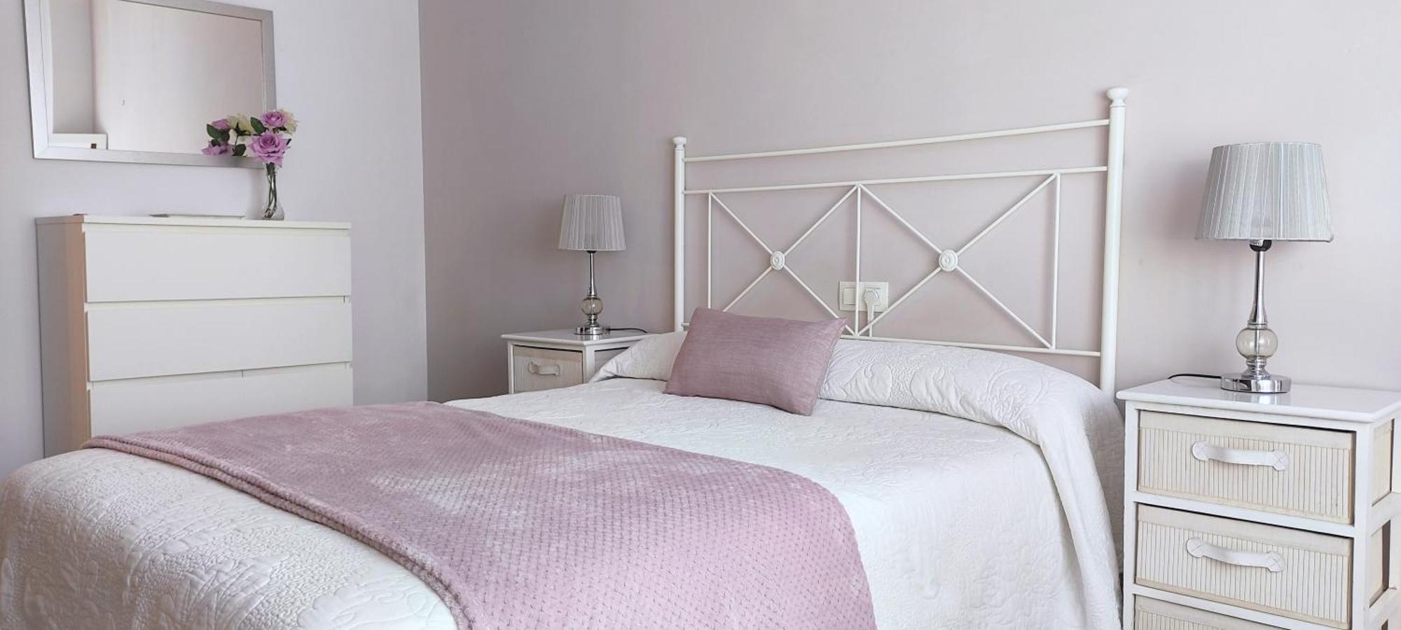 Rias Baixas En Ribeira Piso Centrico Con Parking Y Wifi Apartment ภายนอก รูปภาพ